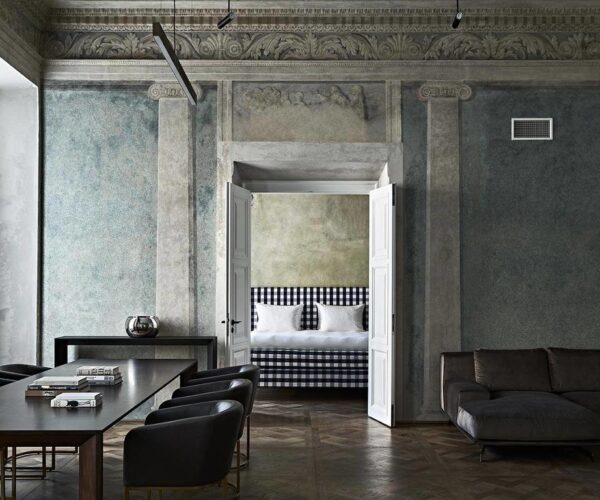 Hotel PACAI Vilnius