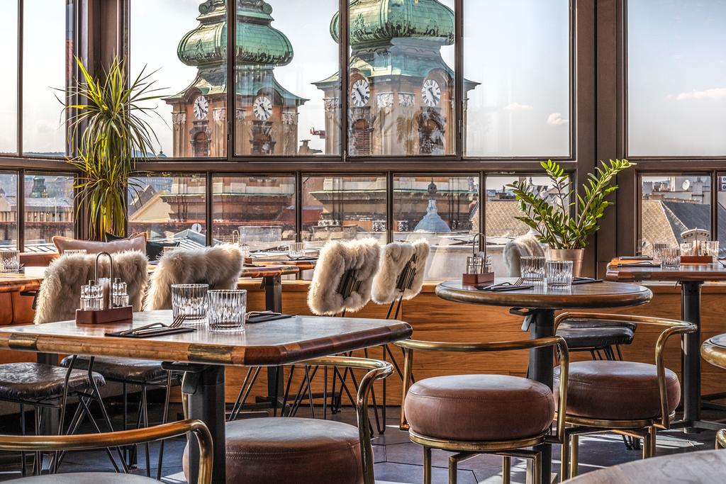Hotel Rum | Budapest