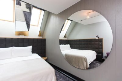 Hotel Rum | Budapest