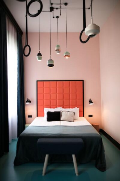 Hotel Rum | Budapest