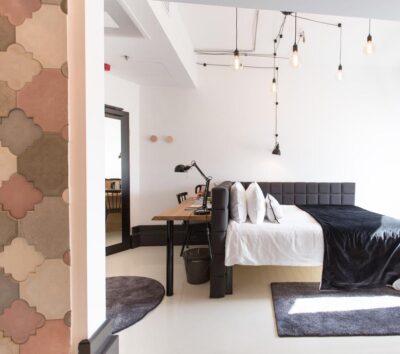 Hotel Rum | Budapest