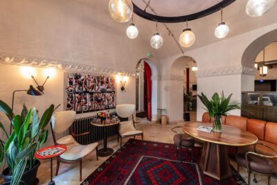 Hotel Rum | Budapest
