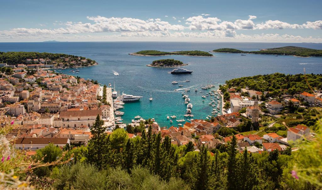 Palace Elisabeth, Hvar Heritage Hotel