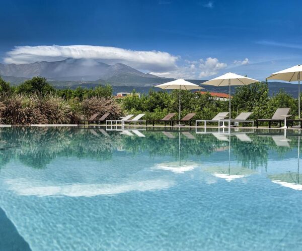 Ramo d'Aria | Giarre, Sicily