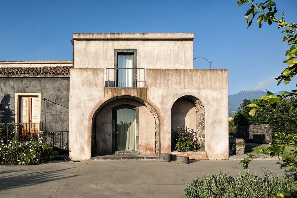 Ramo d'Aria | Giarre, Sicily