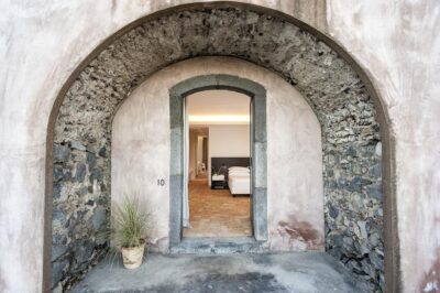 Ramo d'Aria | Giarre, Sicily