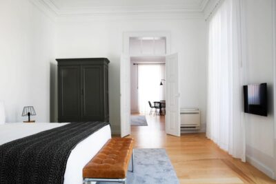 Sapientia Boutique Hotel | Coimbra