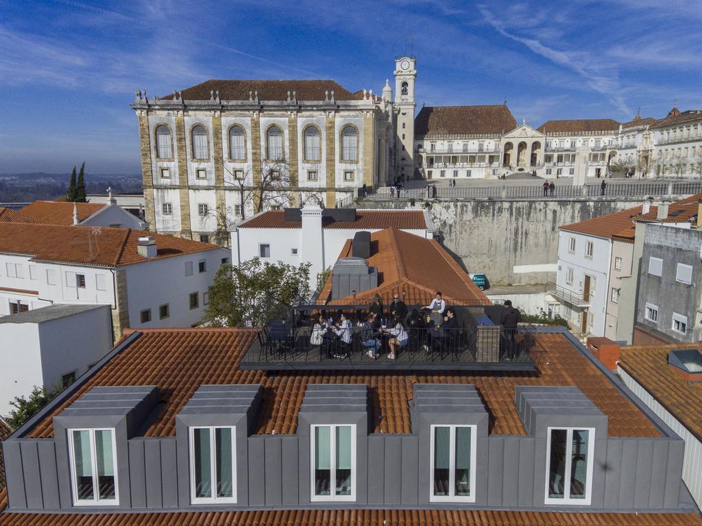Sapientia Boutique Hotel | Coimbra