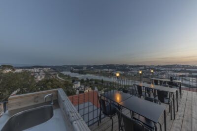 Sapientia Boutique Hotel | Coimbra
