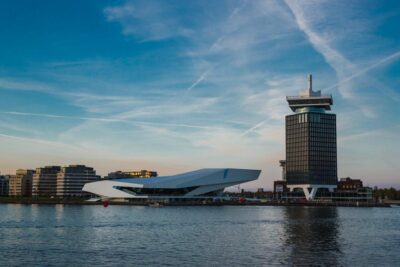 Sir Adam | Amsterdam