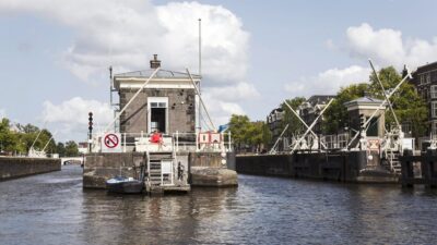 SWEETS hotel Amsterdam
