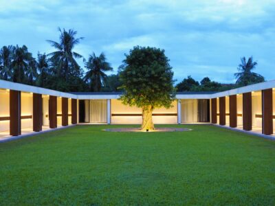 The Balé | Phnom Penh