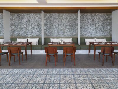 The Balé | Phnom Penh