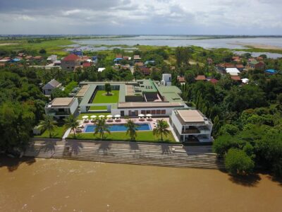 The Balé | Phnom Penh