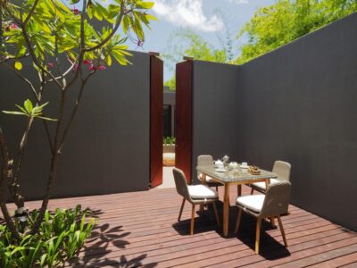 The Balé | Phnom Penh
