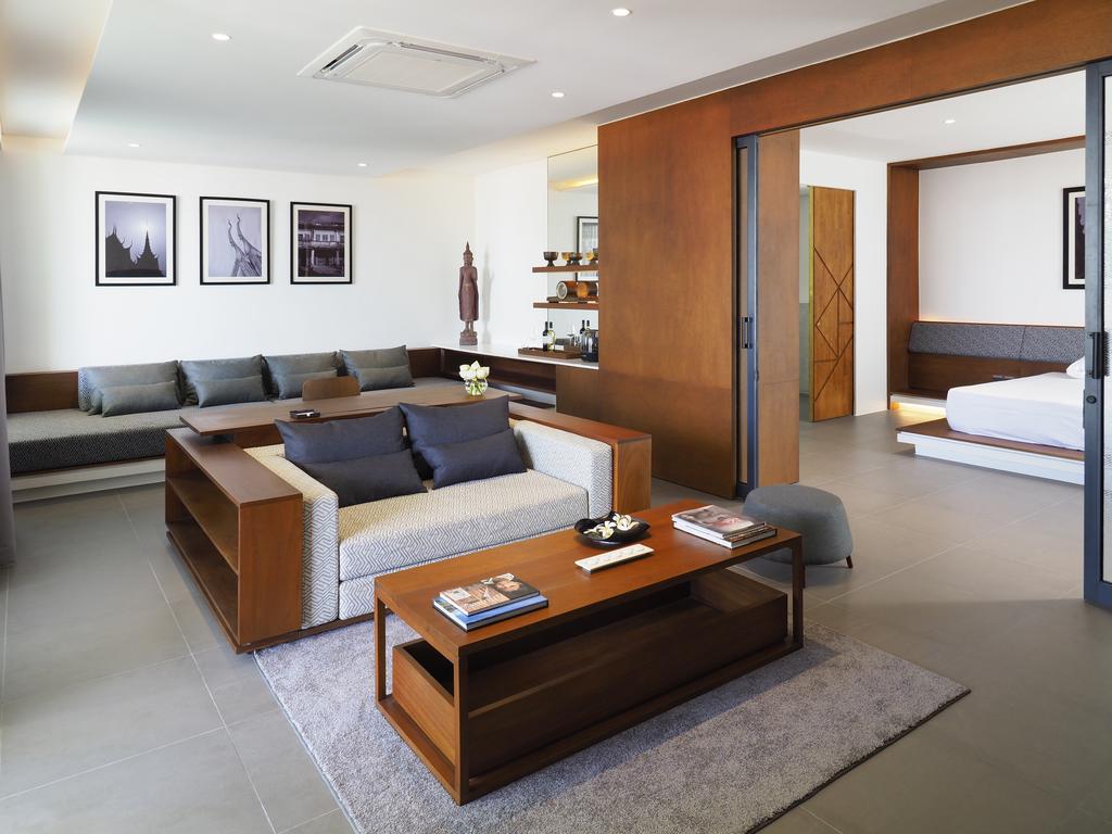 The Balé | Phnom Penh