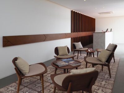 The Balé | Phnom Penh