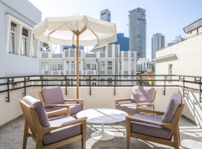 The Norman | Tel Aviv