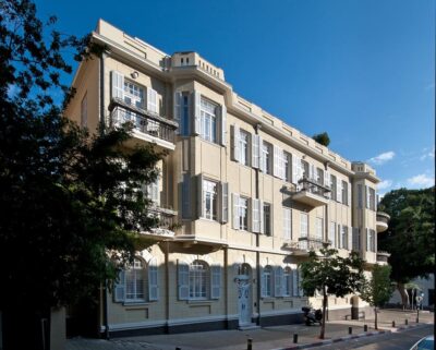 The Norman | Tel Aviv