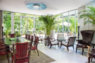 The Norman | Tel Aviv