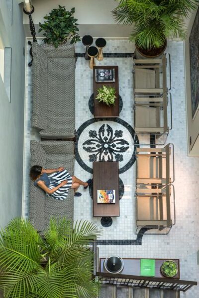 The Norman | Tel Aviv