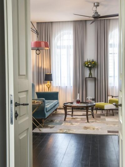 The Norman | Tel Aviv