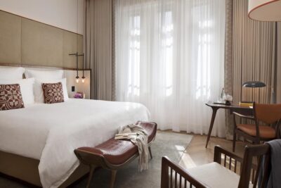 The Norman | Tel Aviv