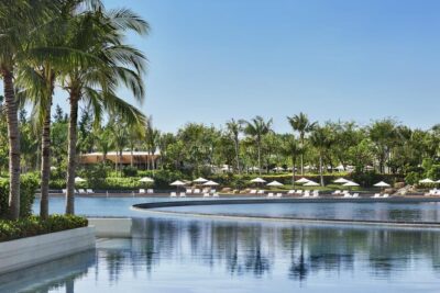 The Sanya EDITION