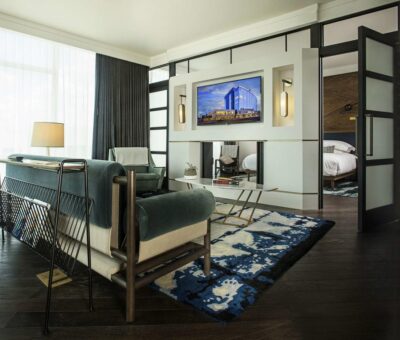 Thompson Hotel Nashville