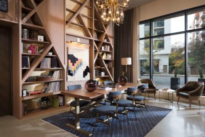 Thompson Hotel Nashville