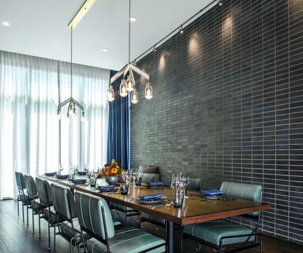 Thompson Hotel Nashville