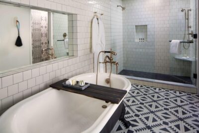 Thompson Hotel Nashville