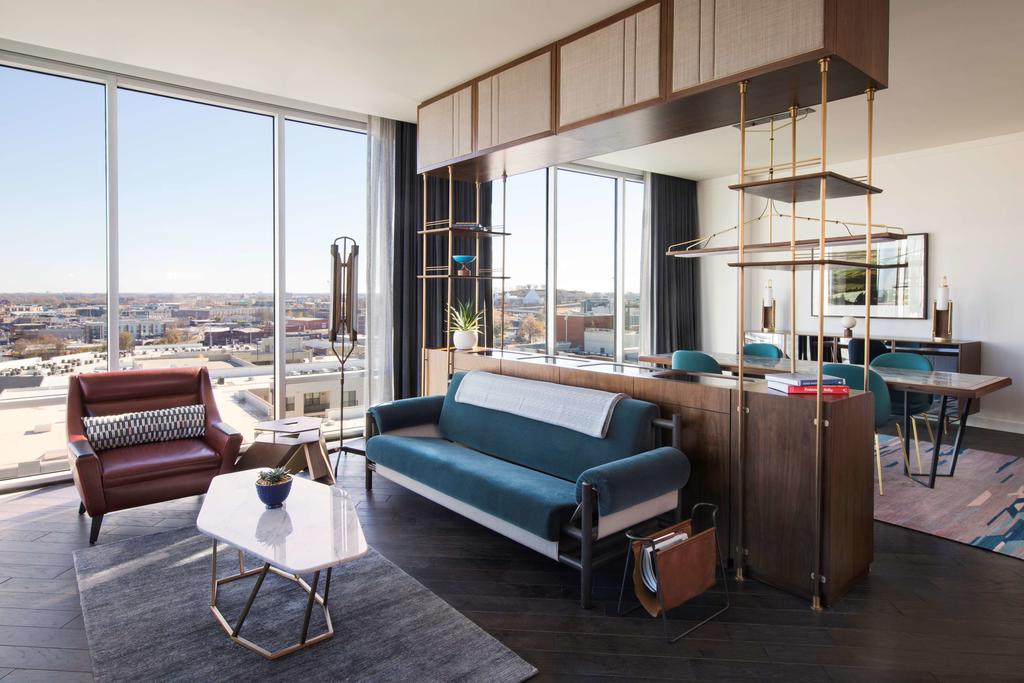 Thompson Hotel Nashville
