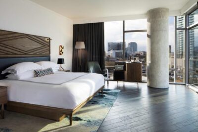 Thompson Hotel Nashville