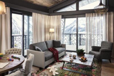 Valsana Hotel | Arosa