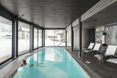 Valsana Hotel | Arosa
