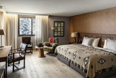 Valsana Hotel | Arosa