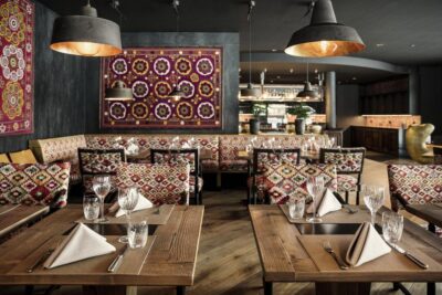 Valsana Hotel | Arosa
