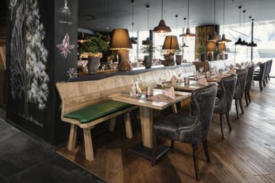Valsana Hotel | Arosa