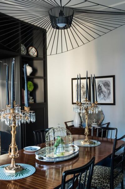Velona's Jungle Luxury Suites | Florence