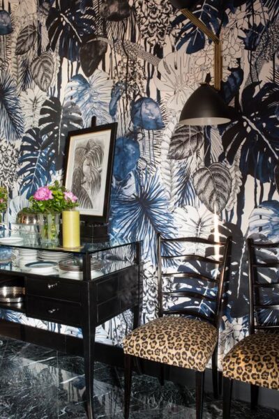 Velona's Jungle Luxury Suites | Florence