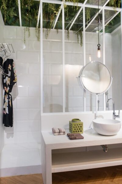 Velona's Jungle Luxury Suites | Florence