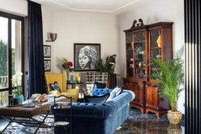 Velona's Jungle Luxury Suites | Florence