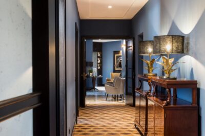 Velona's Jungle Luxury Suites | Florence
