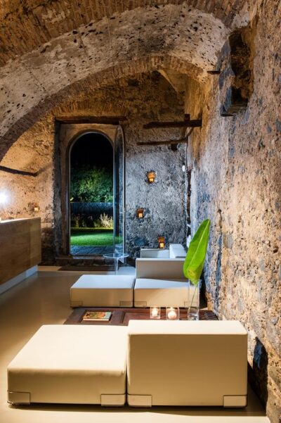 Zash Country Boutique Hotel | Giarre, Sicily