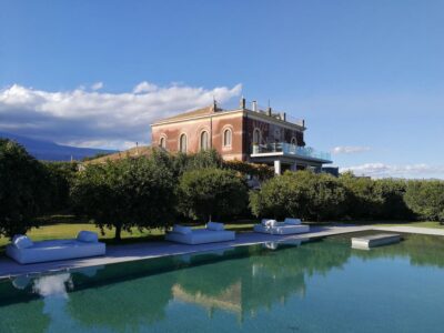 Zash Country Boutique Hotel | Giarre, Sicily