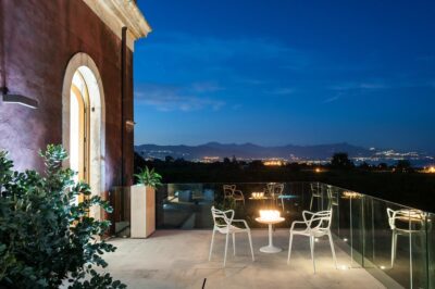 Zash Country Boutique Hotel | Giarre, Sicily
