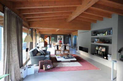 VIVERE suites & rooms