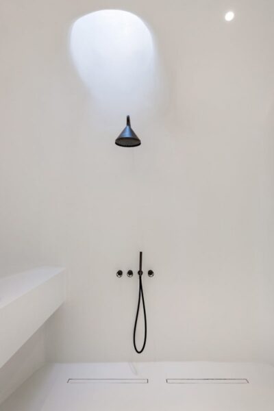 Aenaon Villas | Santorini