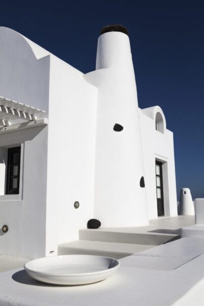 Aenaon Villas | Santorini